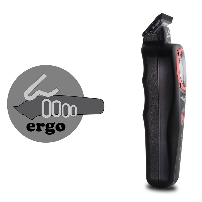 Máquina Cortapelos Trimlim Devourer 15K Trimmer Lim Hair