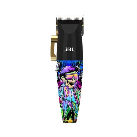 JRL 2020C Clipper Personalizada