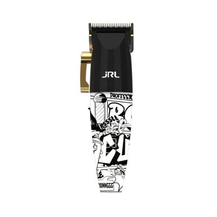 JRL 2020C Clipper Personalizada