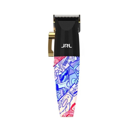 JRL 2020C Clipper Personalizada