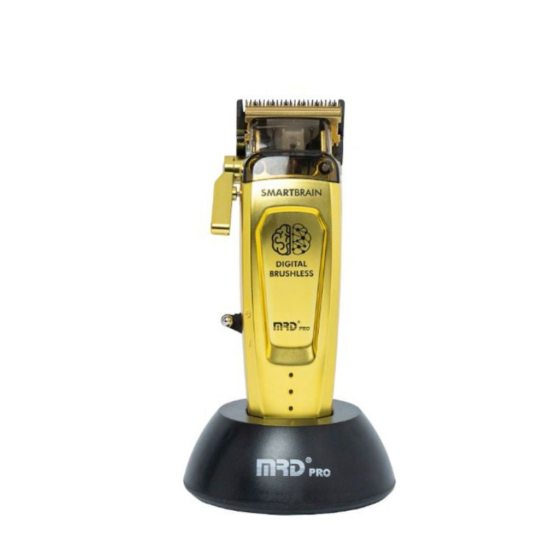 MRD Smart Brain Clipper