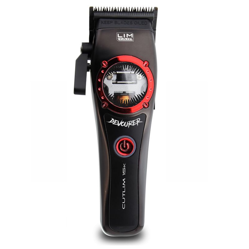 Cutlim Devourer 15K Clipper Lim Hair