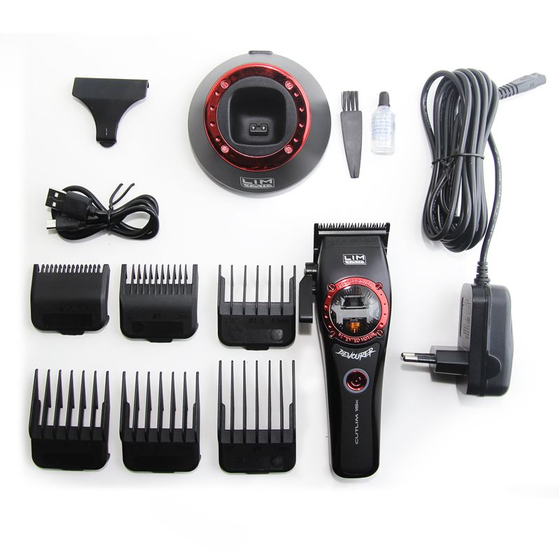 Cutlim Devourer 15K Clipper Lim Hair