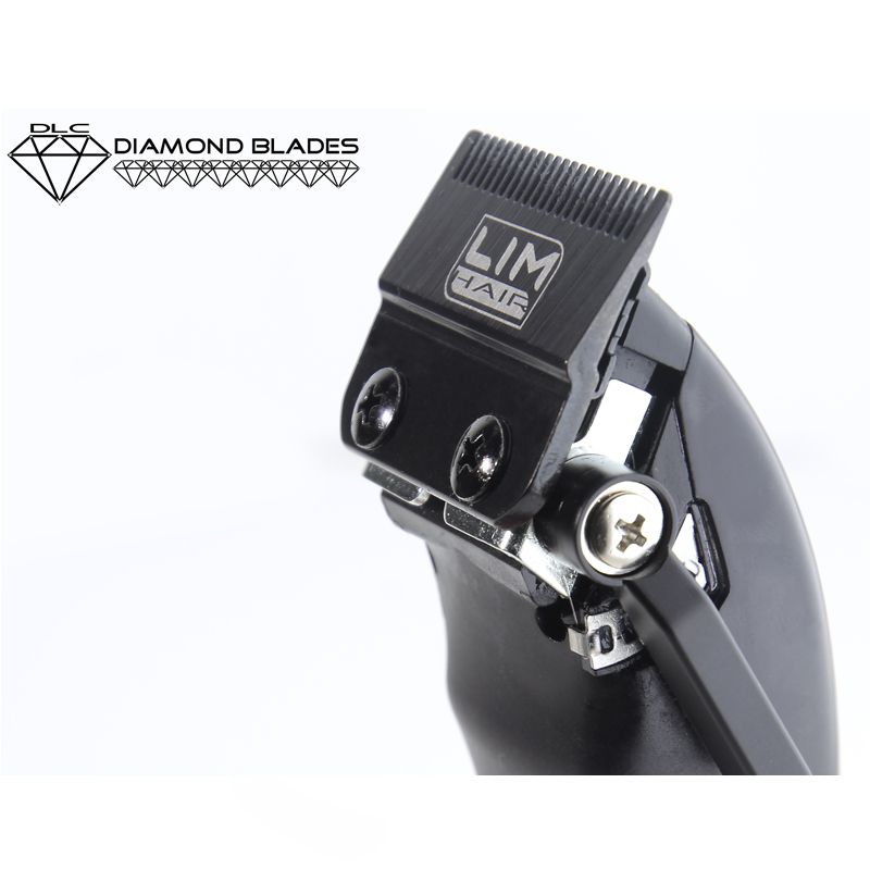 Cutlim Devourer 15K Clipper Lim Hair