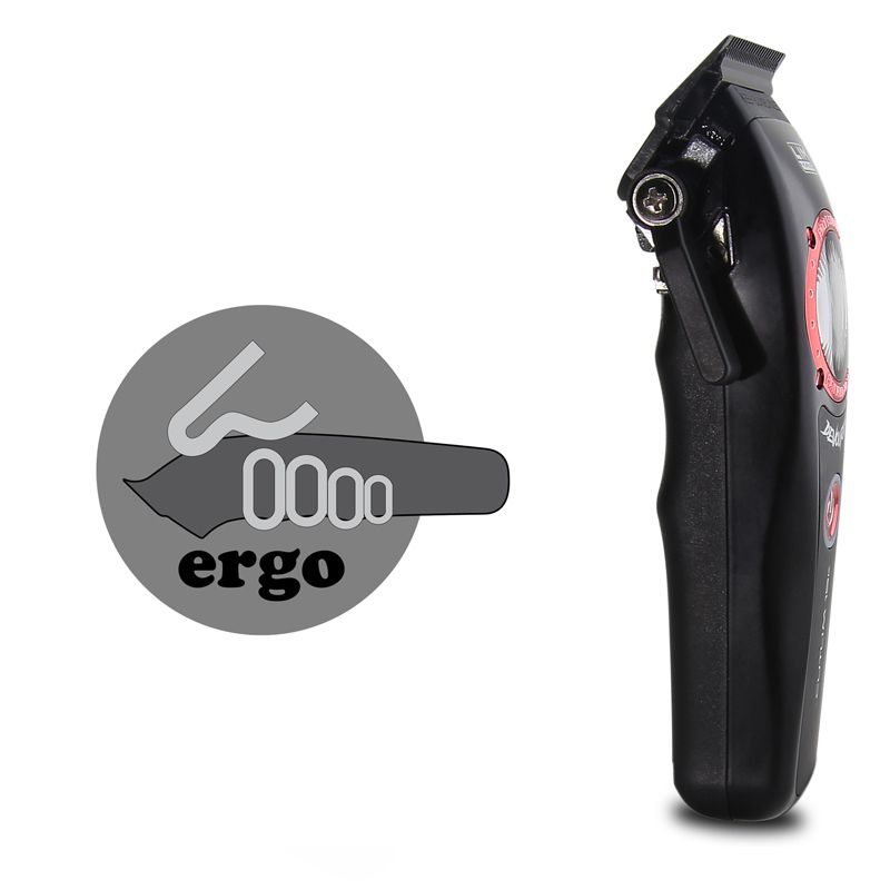 Cutlim Devourer 15K Clipper Lim Hair