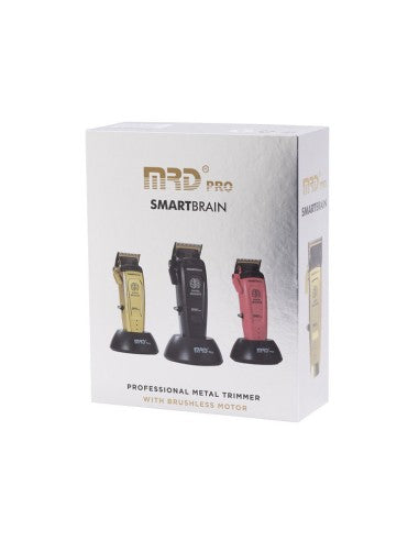 MRD Smart Brain Clipper