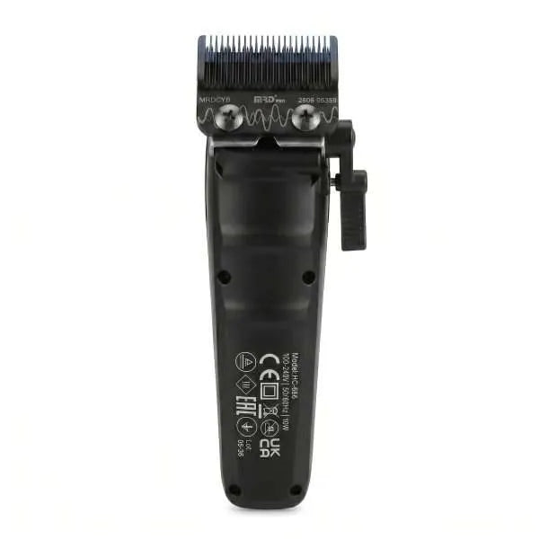 MRD Cyborg Track Clipper
