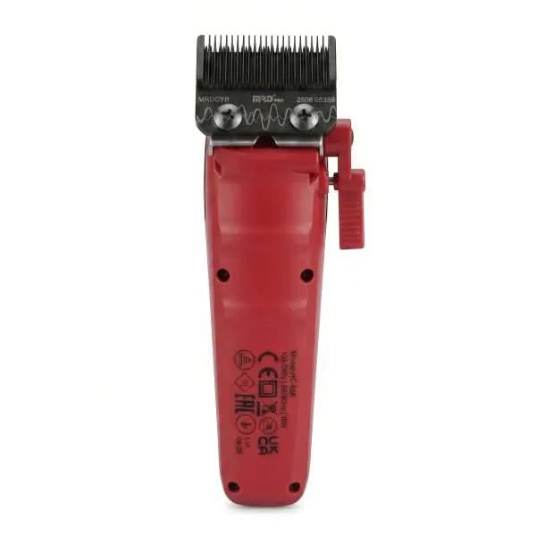 MRD Cyborg Track Clipper