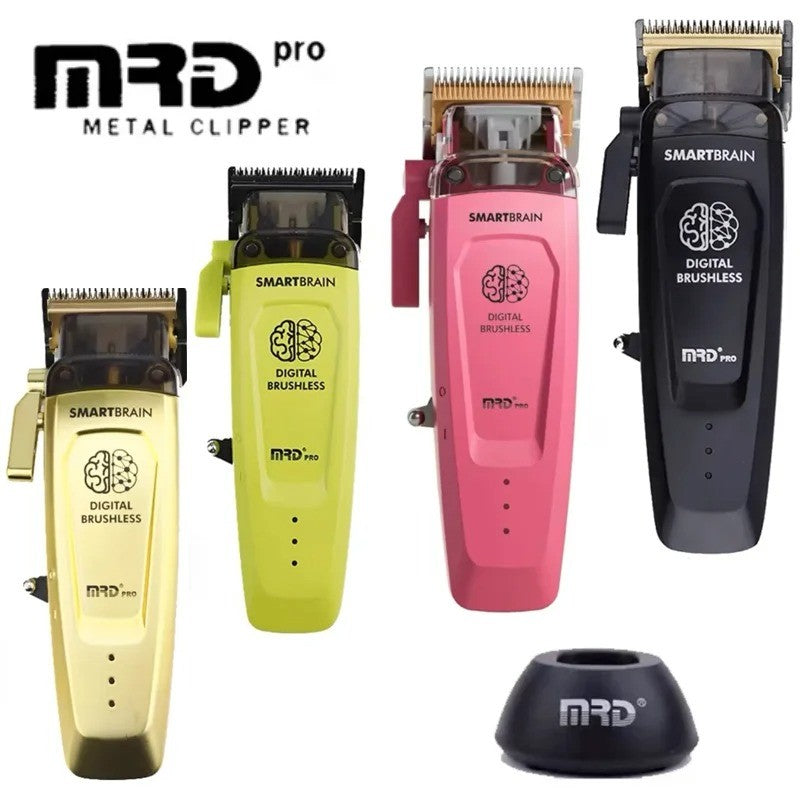 MRD Smart Brain Clipper
