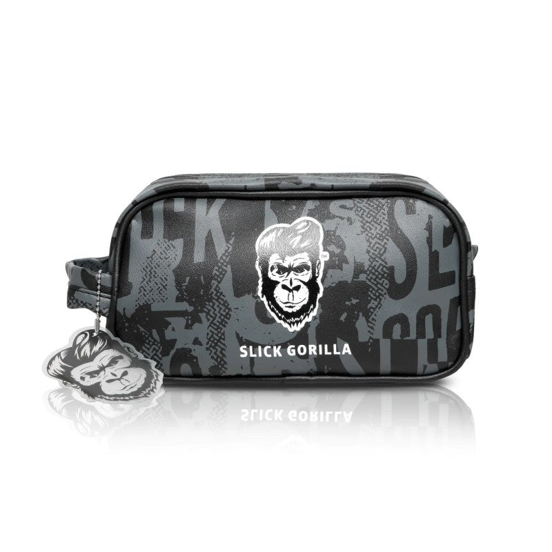 Estuche negro Slick Gorilla