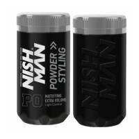 Nishman Polvos De Volumen P0 20Gr