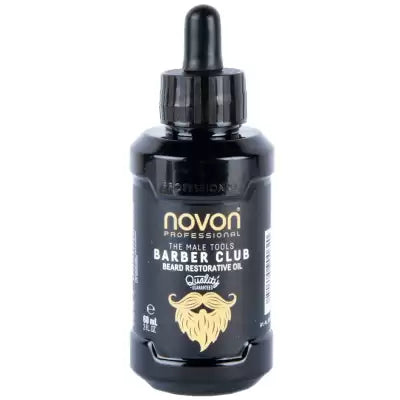 Aceite de barba Novon
