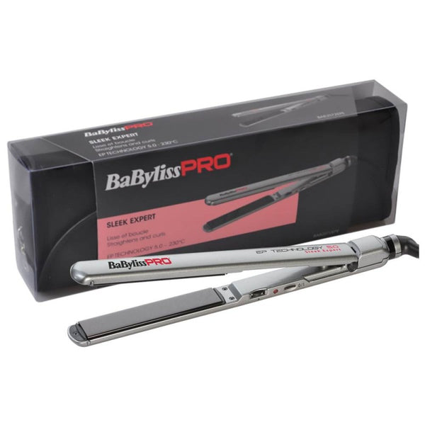 Plancha Babyliss Sleek Expert Straigh 24mm