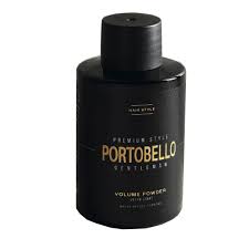 Polvos de Volumen Portobello
