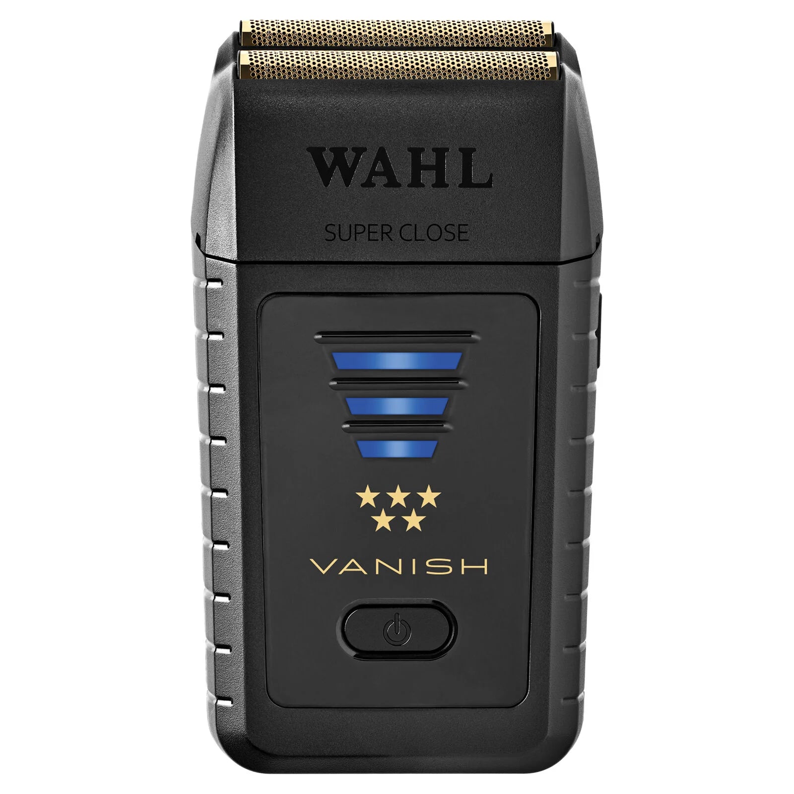 El combo de Juanda: JRL Onyx Clipper + Skeleton Boost Trimmer + Wahl Vanish Shaver
