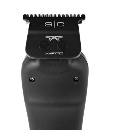 StyleCraft Instinct Trimmer Metal Edition