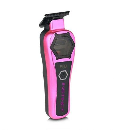 StyleCraft Instinct Trimmer Metal Edition