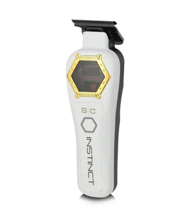 StyleCraft Instinct Trimmer Metal Edition
