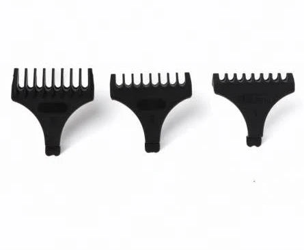 3 Peines para Ragnar S-Tech Trimmer