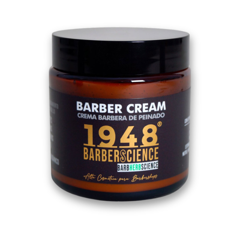 Barber Cream 90 mL BarberScience