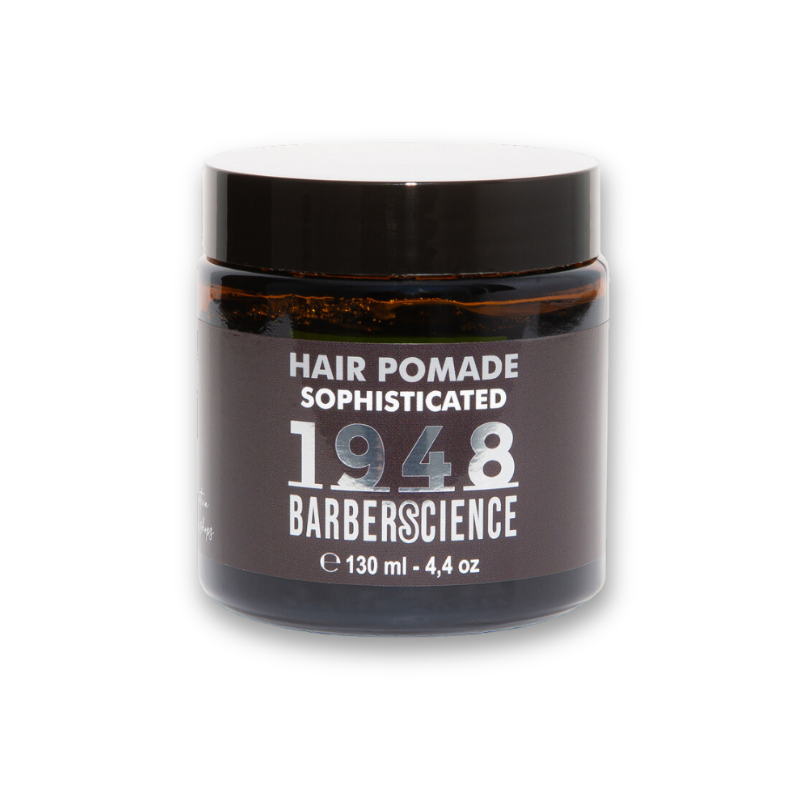 Hair Pomade Sophisticated 130 mL BarberScience