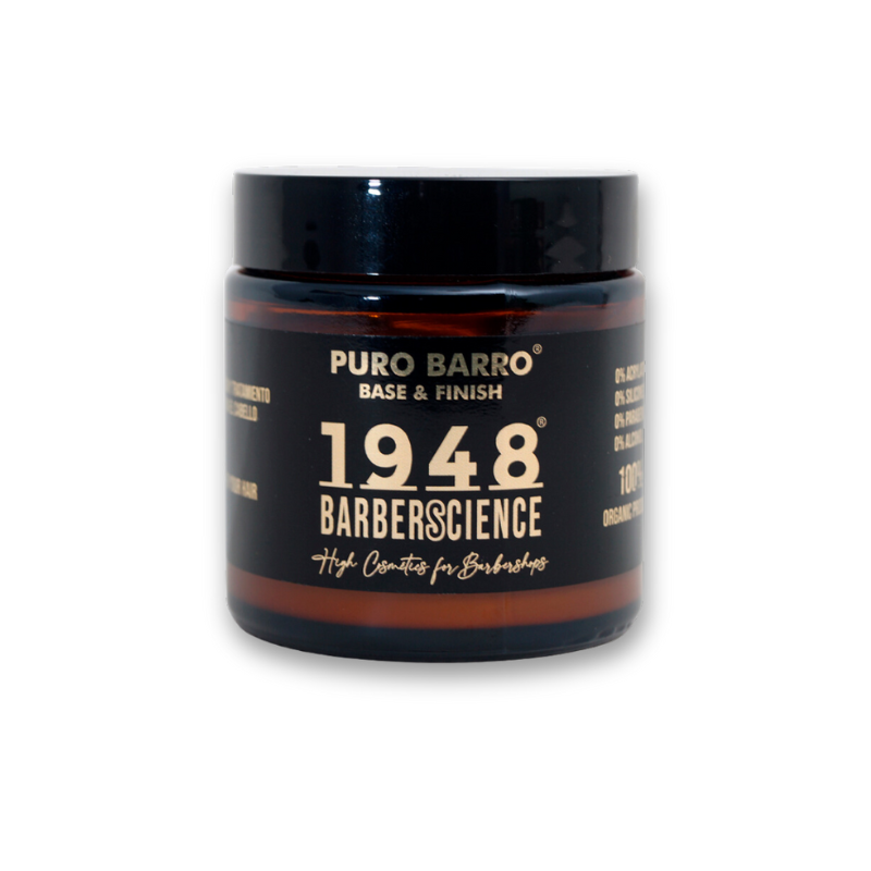 Puro Barro 90 mL BarberScience