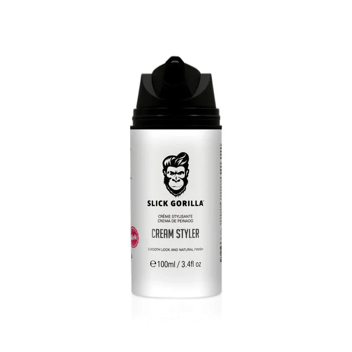 Slick Gorilla Cream Styler