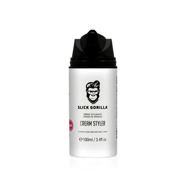 Slick Gorilla Cream Styler