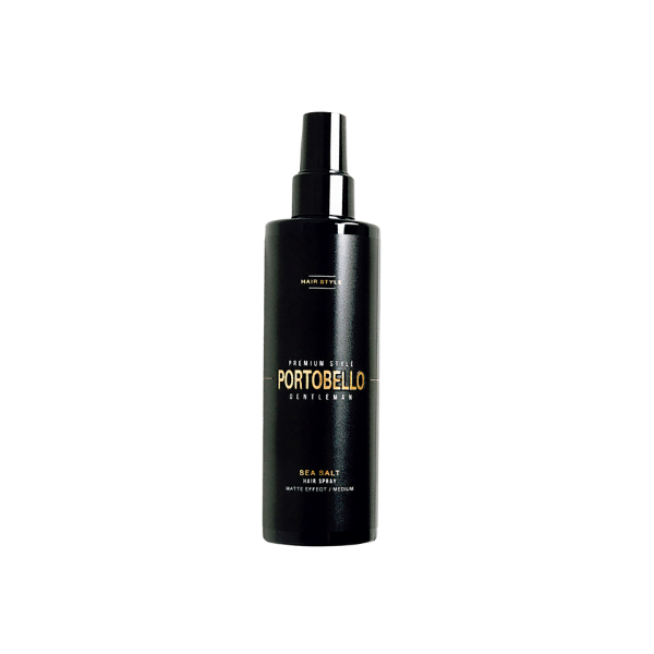 Sea Salt Portobello