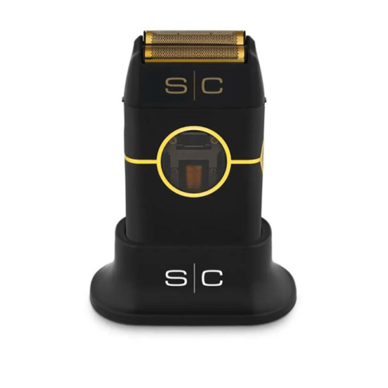 Shaver Stylecraft Instinct Metal Edition