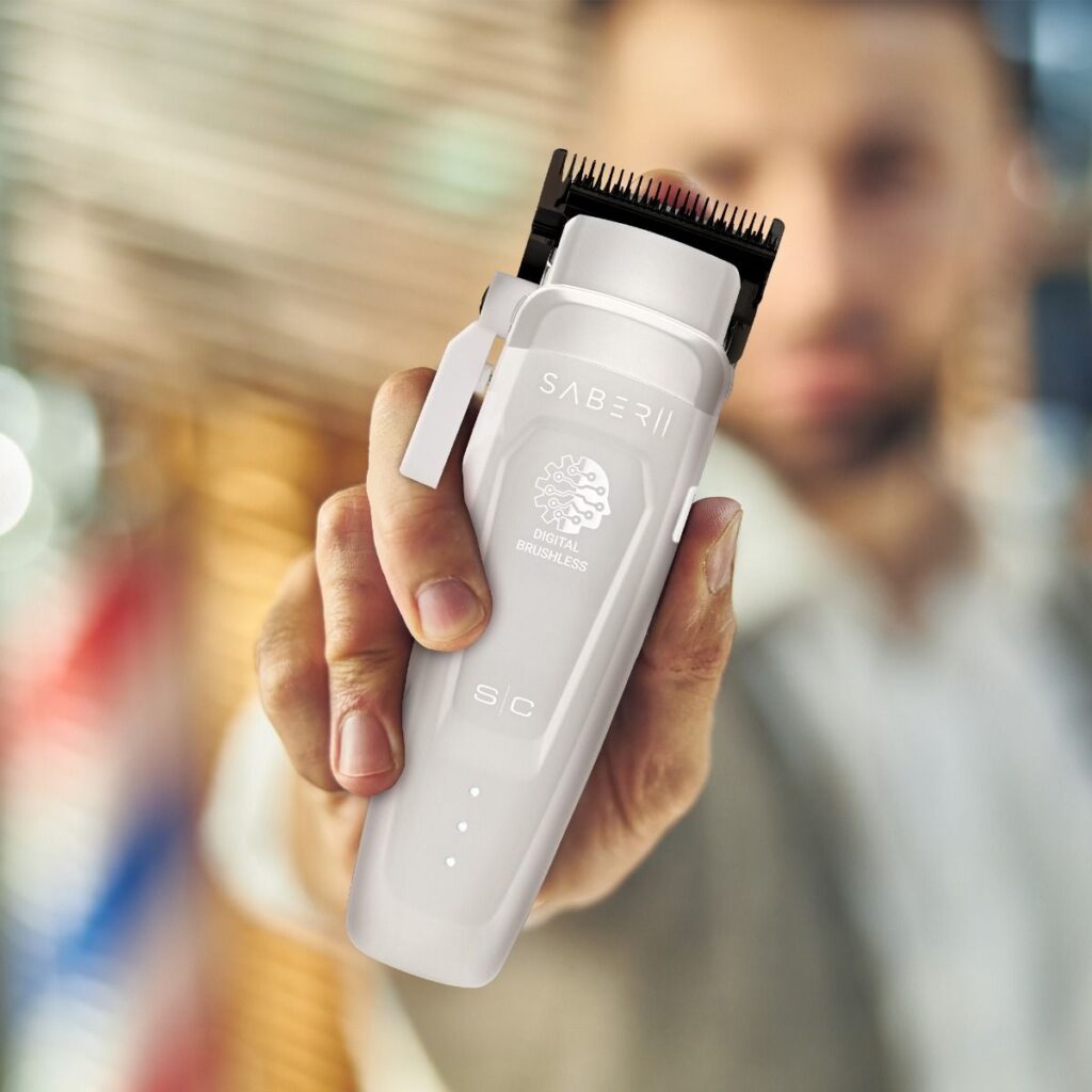 Stylecraft Saber 2.0 Clipper