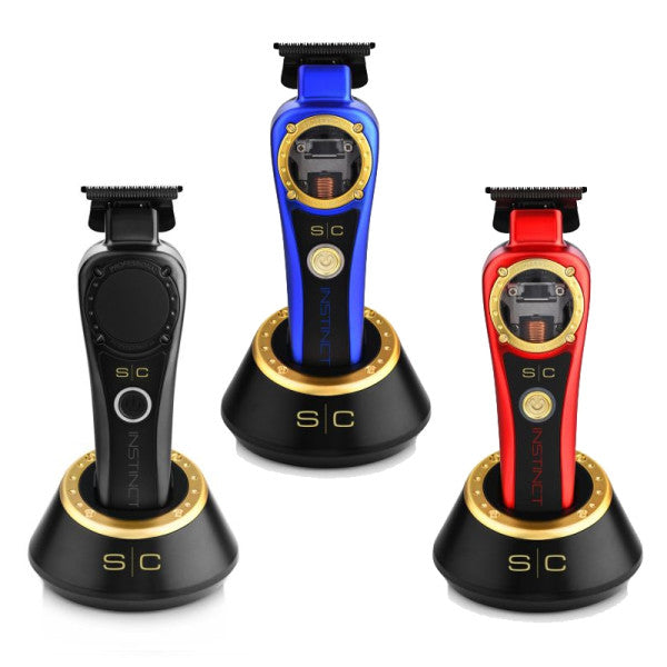 Stylecraft Instinct Trimmer