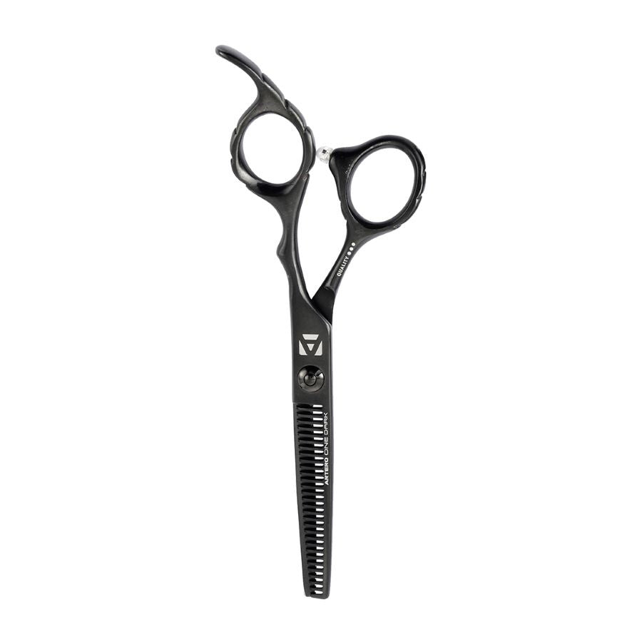 Tijera de esculpir Artero One Dark 30D 6"