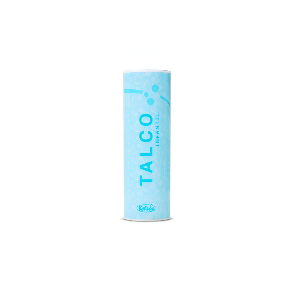 Talco Infantil 200g