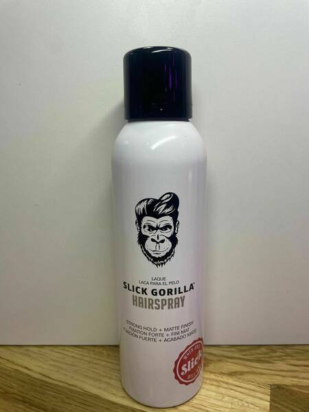 Laca Hairspray Slick Gorilla