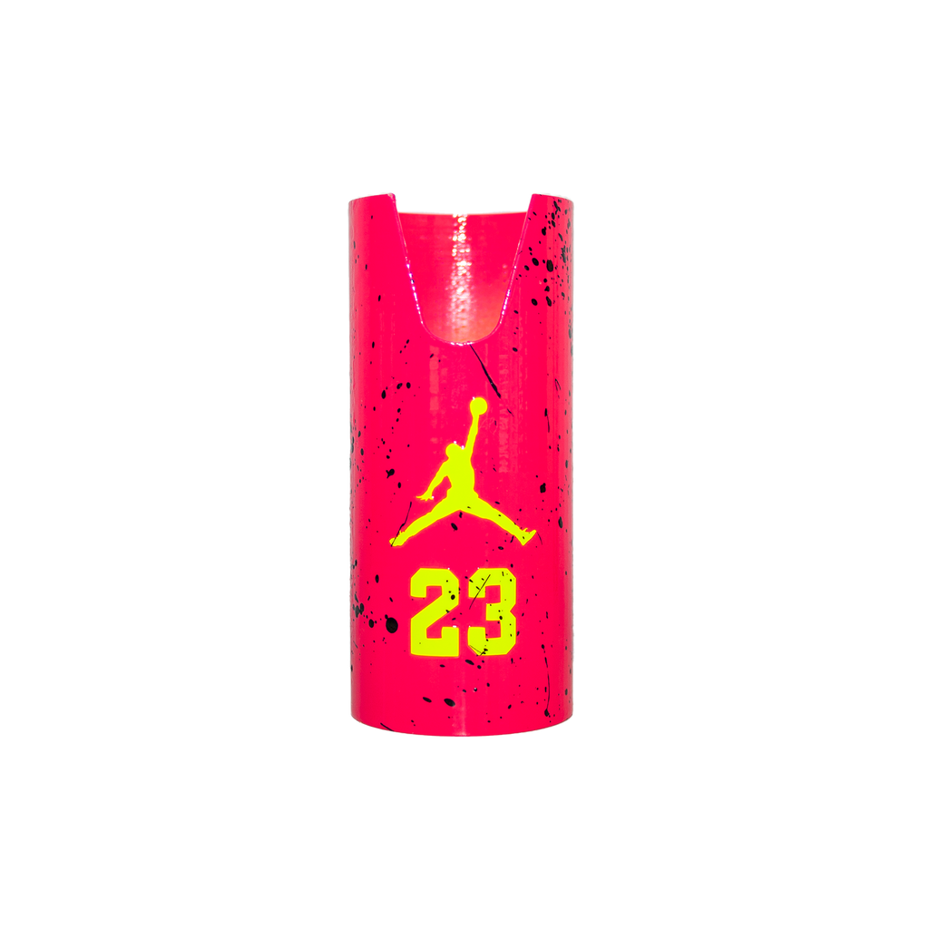 Carcasa Personalizada Skeleton Trimmer Babyliss Jordan