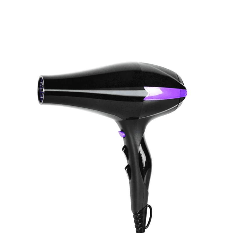 Secador Iónico Profesional R-3900 PERFECTBEAUTY