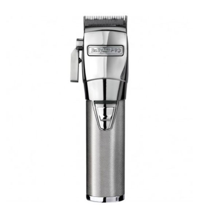 Máquina de Corte Chromfx Clipper Cordless Babyliss BABYLISS