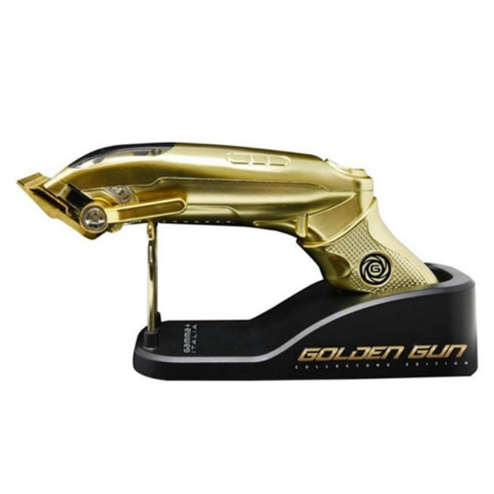 Máquina de Corte Clipper Golden Gun Gamma Piu GAMMA PIU