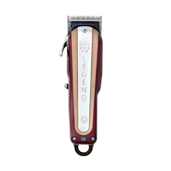 Máquina de Corte Clipper Wahl Legend Cordless WAHL