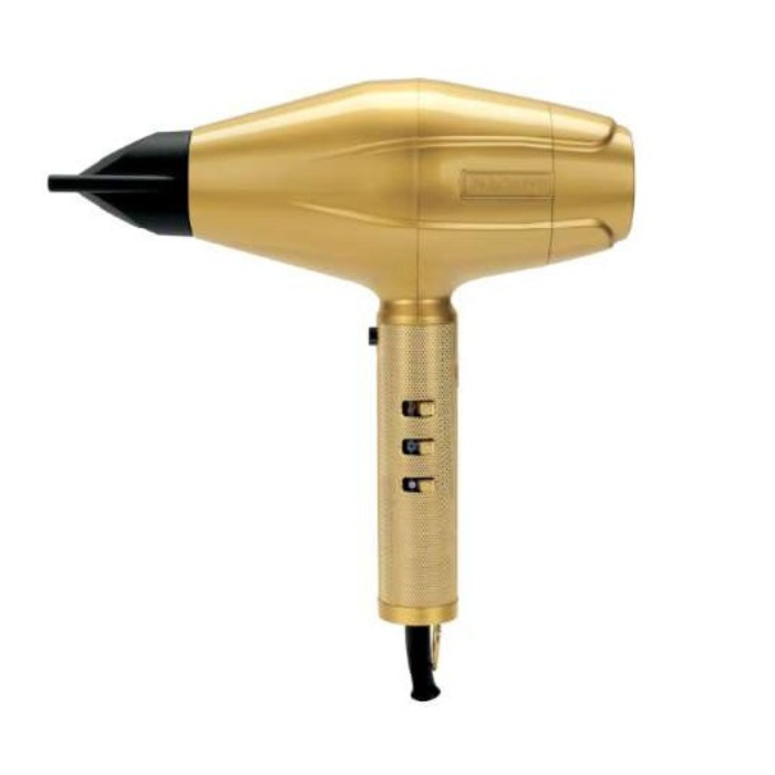 Secador GoldFX Dryer 2200W Babyliss Pro BABYLISS