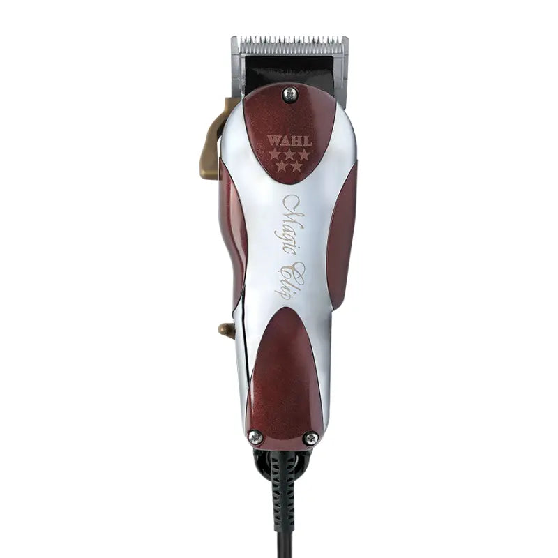 Máquina de Corte Clipper Wahl Magic Clip WAHL