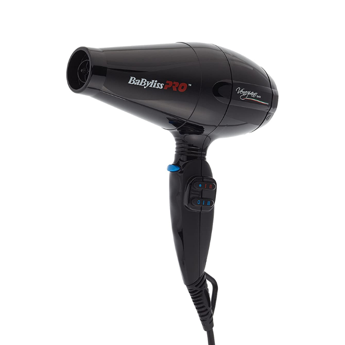 Secador Caruso +Hq Ionic BABYLISS