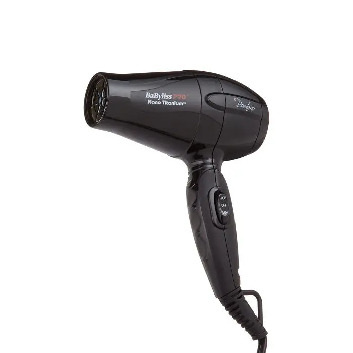 Secador Bambino Pro BaByliss BABYLISS