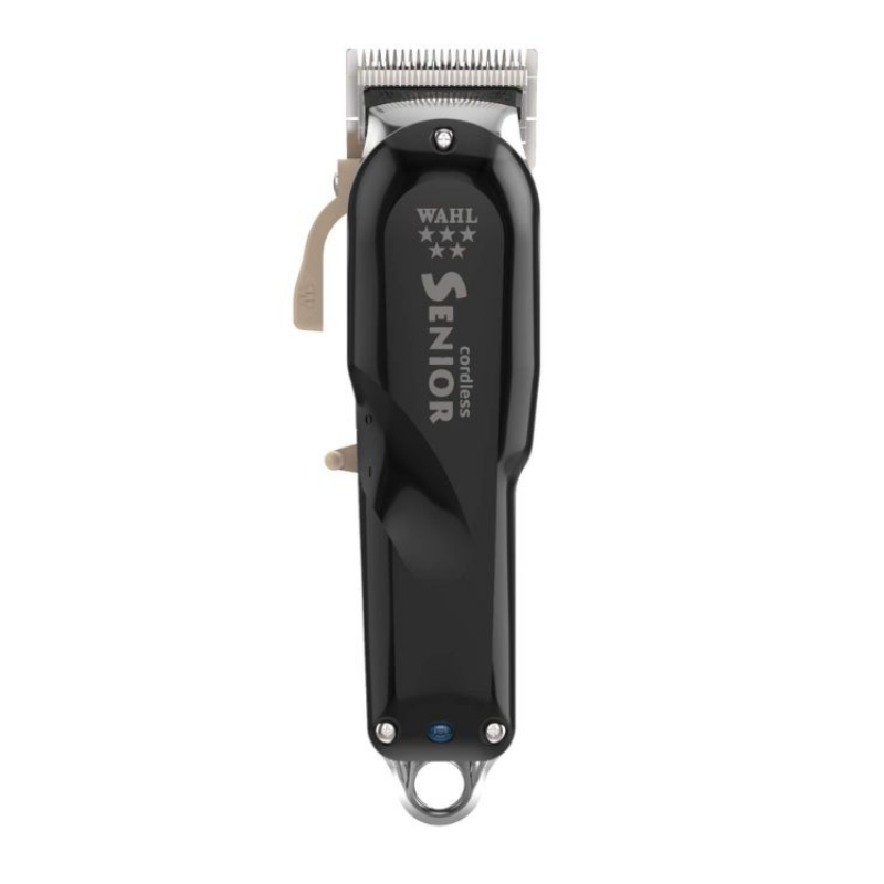 Máquina de Corte Clipper Wahl Senior Cordless WAHL