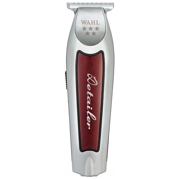 Máquina de Corte Wahl Detailer Cordless corta pelo inalámbrica 