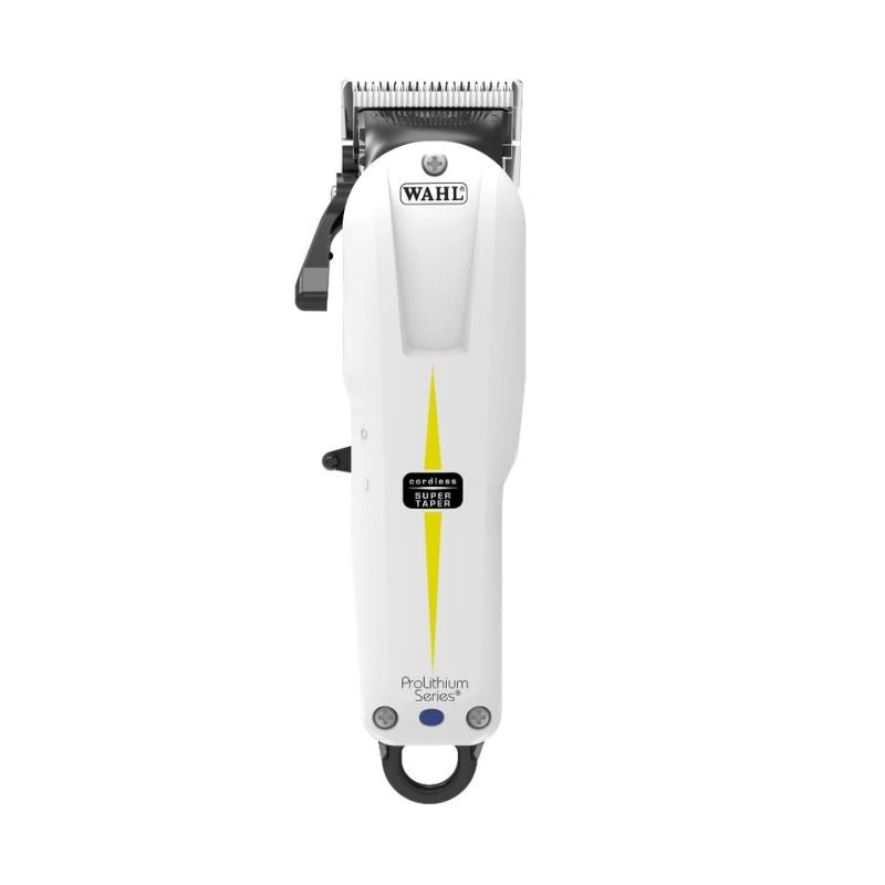 Máquina de Corte Clipper Wahl Super Taper Cordless WAHL