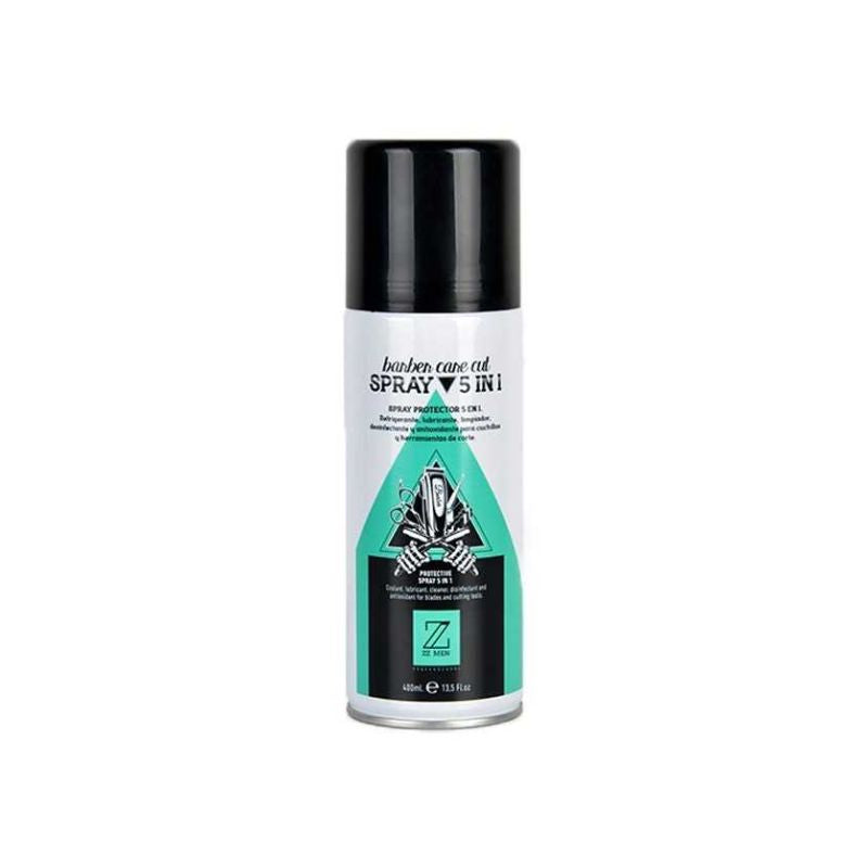 ZZ Spray Protector 5 En 1 Barber Care Cut BIFULL