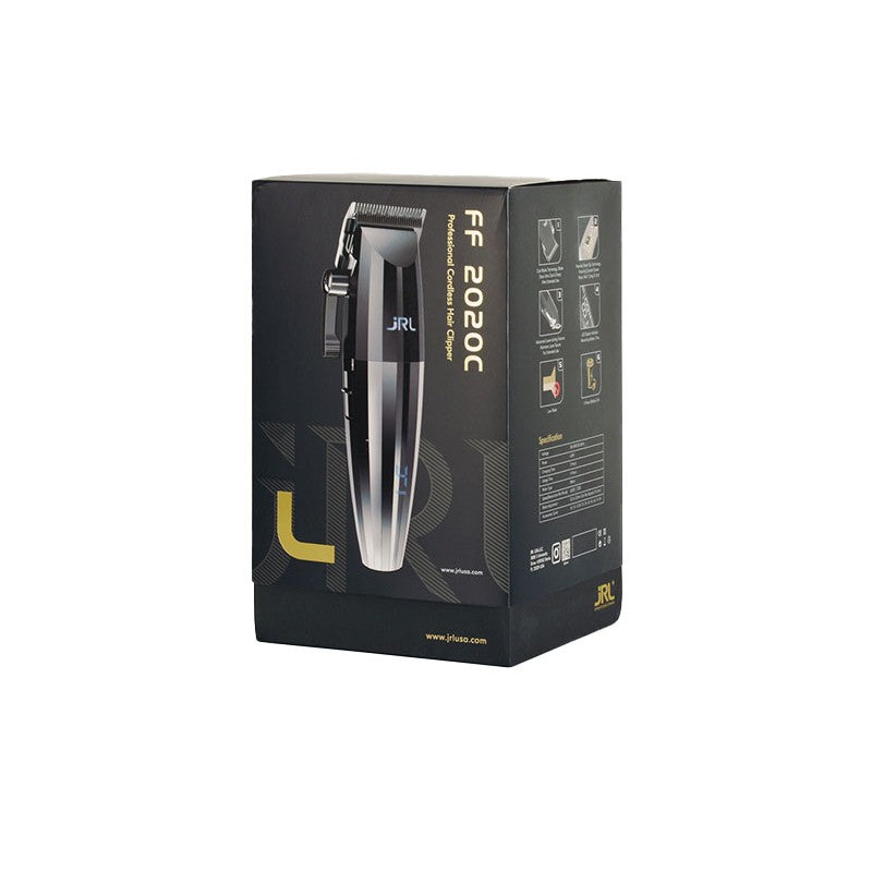 JRL 2020C Clipper Fresh Fade