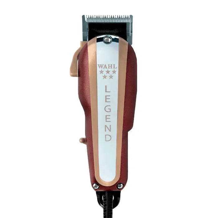 Máquina de Corte Clipper Wahl Legend WAHL